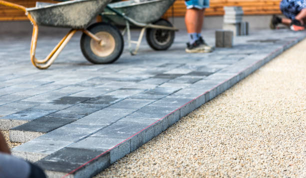 Best Stamped Concrete Services in Waterville, ME