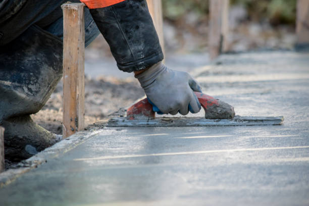 Best Concrete Staining and Coloring in Waterville, ME