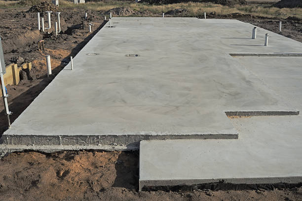 Best Commercial Concrete Services in Waterville, ME
