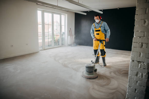 Best Concrete Demolition Services in Waterville, ME