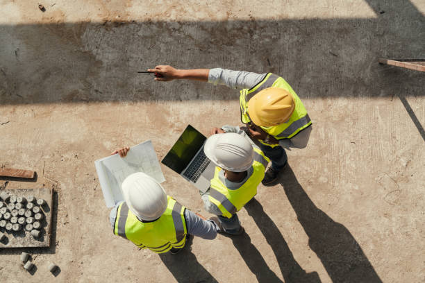  Waterville, ME Concrete contractor Pros