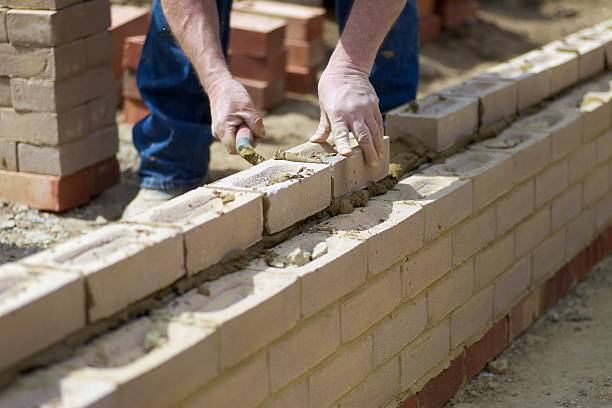 Best Concrete Steps and Stairs in Waterville, ME