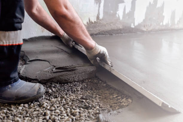 Best Concrete Foundation Repair in Waterville, ME